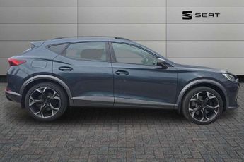 Cupra Formentor 2.0 TSI 245 VZ1 5dr DSG