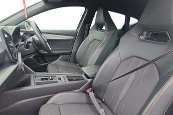 Cupra Formentor 2.0 TSI 245 VZ1 5dr DSG