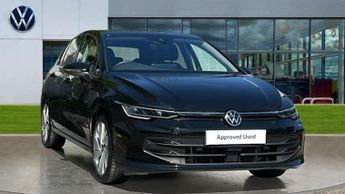 Volkswagen Golf 1.5 TSI 204 Match eHybrid 5dr DSG