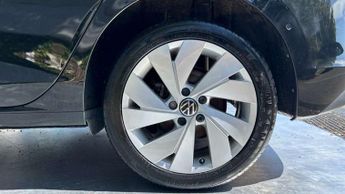 Volkswagen Golf 1.5 TSI 204 Match eHybrid 5dr DSG