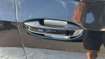 Volkswagen Golf 1.5 TSI 204 Match eHybrid 5dr DSG