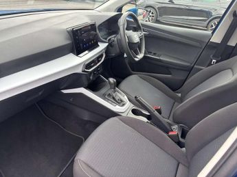 SEAT Arona 1.0 TSI 110 SE Technology 5dr DSG
