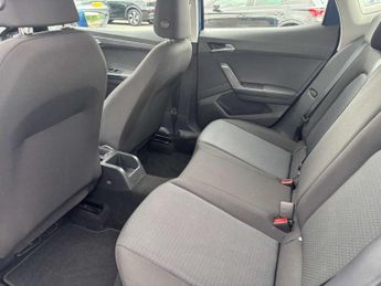 SEAT Arona 1.0 TSI 110 SE Technology 5dr DSG