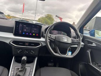 SEAT Arona 1.0 TSI 110 SE Technology 5dr DSG