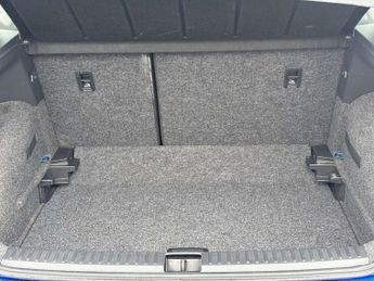 SEAT Arona 1.0 TSI 110 SE Technology 5dr DSG