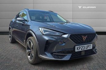 Cupra Formentor 1.5 TSI 150 V1 5dr DSG