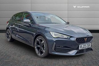 Cupra Leon 1.5 eTSI V1 5dr DSG