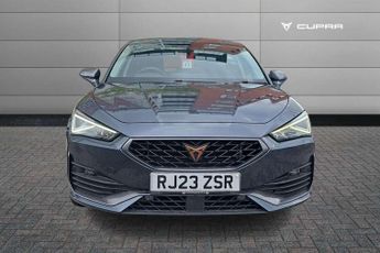 Cupra Leon 1.5 eTSI V1 5dr DSG