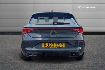Cupra Leon 1.5 eTSI V1 5dr DSG