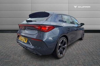 Cupra Leon 1.5 eTSI V1 5dr DSG
