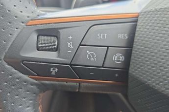 Cupra Leon 1.5 eTSI V1 5dr DSG