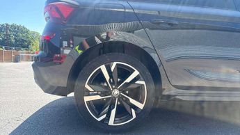 Skoda Kamiq 1.0 TSI Monte Carlo 5dr DSG