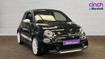 Abarth 695 1.4 T-Jet 180 Esseesse 3dr