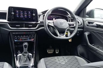 Volkswagen T-Roc 1.5 TSI R-Line 5dr DSG