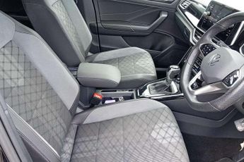 Volkswagen T-Roc 1.5 TSI R-Line 5dr DSG