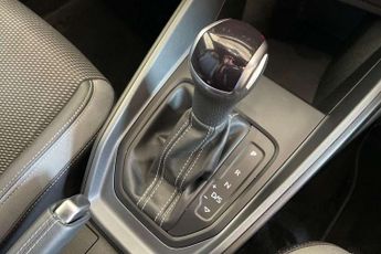 Audi A1 25 TFSI S Line 5dr S Tronic