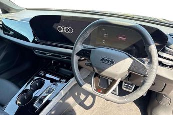 Audi A5 2.0 TFSI 150 S line 5dr S Tronic