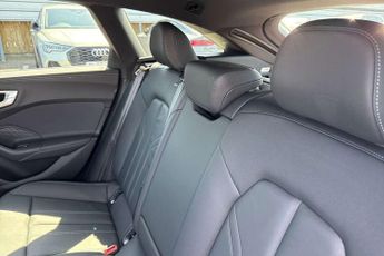 Audi A5 2.0 TFSI 150 S line 5dr S Tronic