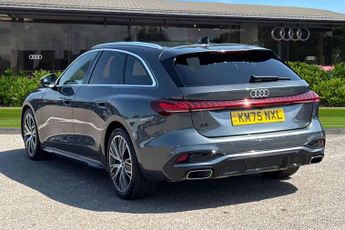 Audi A5 2.0 TFSI 150 S line 5dr S Tronic