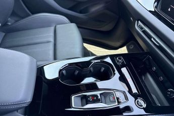 Audi A5 2.0 TFSI 150 S line 5dr S Tronic