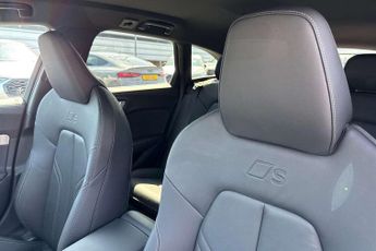 Audi A5 2.0 TFSI 150 S line 5dr S Tronic