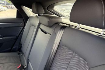 Audi Q3 35 TFSI S Line 5dr S Tronic