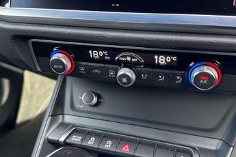 Audi Q3 35 TFSI S Line 5dr S Tronic