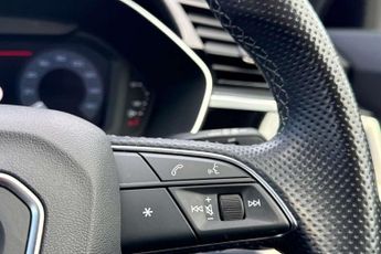 Audi Q3 35 TFSI S Line 5dr S Tronic