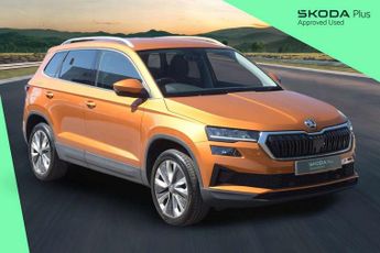 Skoda Karoq 1.5 TSI SE L 5dr DSG