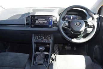 Skoda Karoq 1.5 TSI SE L 5dr DSG