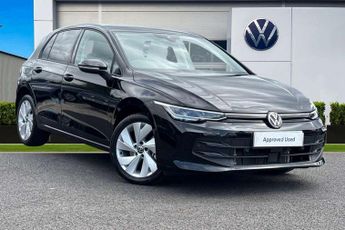 Volkswagen Golf 1.5 TSI 204 Match eHybrid 5dr DSG