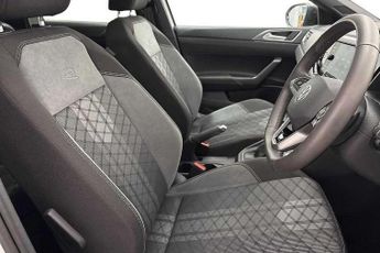 Volkswagen Taigo 1.0 TSI 115 Black Edition 5dr DSG