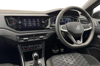 Volkswagen Taigo 1.0 TSI 115 Black Edition 5dr DSG