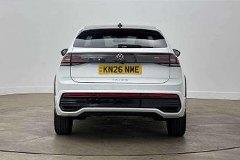 Volkswagen Taigo 1.0 TSI 115 Black Edition 5dr DSG