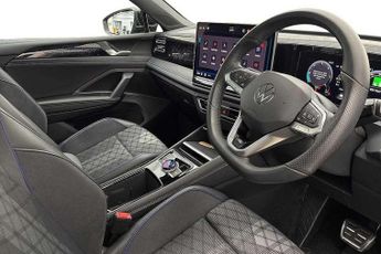 Volkswagen Tiguan 2.0 TDI R-Line 5dr DSG