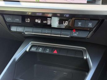 Audi A3 35 TFSI Sport 5dr S Tronic