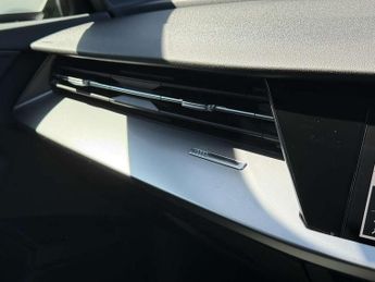 Audi A3 35 TFSI Sport 5dr S Tronic