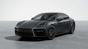 Porsche Panamera 2.9 V6 4 5dr PDK