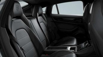 Porsche Panamera 2.9 V6 4 5dr PDK