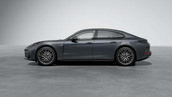 Porsche Panamera 2.9 V6 4 5dr PDK
