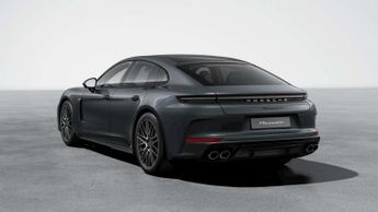 Porsche Panamera 2.9 V6 4 5dr PDK