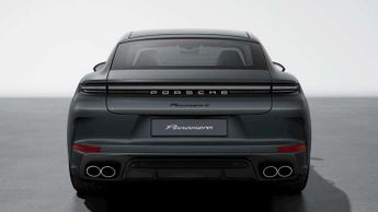 Porsche Panamera 2.9 V6 4 5dr PDK