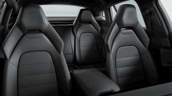 Porsche Panamera 2.9 V6 4 5dr PDK