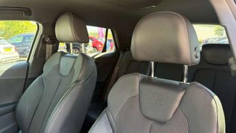 Audi Q2 35 TFSI Black Edition 5dr S Tronic