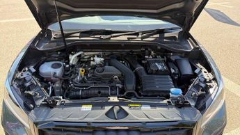 Audi Q2 35 TFSI Black Edition 5dr S Tronic