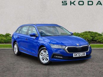 Skoda Octavia 1.0 TSI SE 5dr