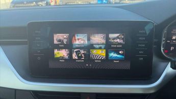 Skoda Kamiq 1.5 TSI SE L 5dr DSG