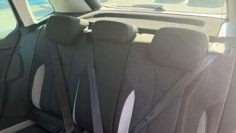 Skoda Kamiq 1.5 TSI SE L 5dr DSG