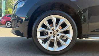 Skoda Kamiq 1.5 TSI SE L 5dr DSG
