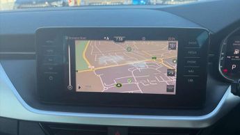 Skoda Kamiq 1.5 TSI SE L 5dr DSG